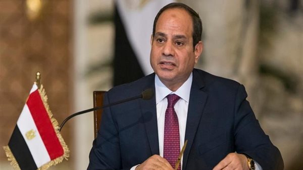 الرئيس السيسي يصدر 8 قرارات جمهورية جديدة