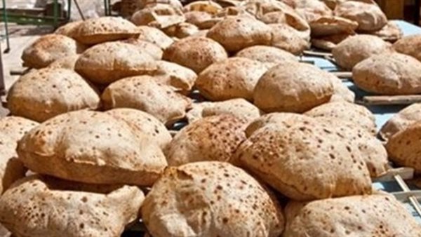 مشادة على الهواء بين برلماني ورئيس شعبة المخابز بسبب وزن رغيف العيش | فيديو