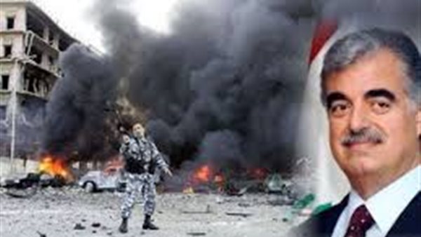 محامي لبناني: الرأي العام غير راضٍ عن قرار محكمة التحقيق في اغتيال رفيق الحريري | فيديو