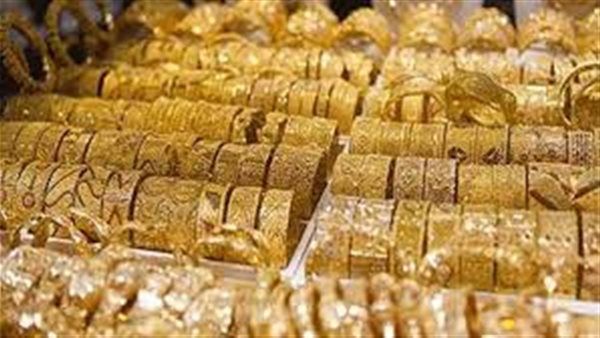 سعر الذهب اليوم فى مصر للبيع والشراء الأربعاء 19 أغسطس 2020