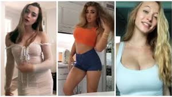 تطورات مثيرة في قضية فتاة التيك توك منار سامي.. ما الذي حدث في المحكمة؟