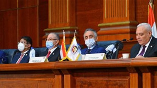 بالأسماء.. الفائزون في انتخابات مجلس الشيوخ | فيديو