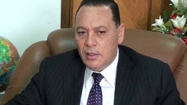 محافظ الشرقية: 40 ألفًا تقدموا بطلب التصالح في مخالفات البناء | فيديو