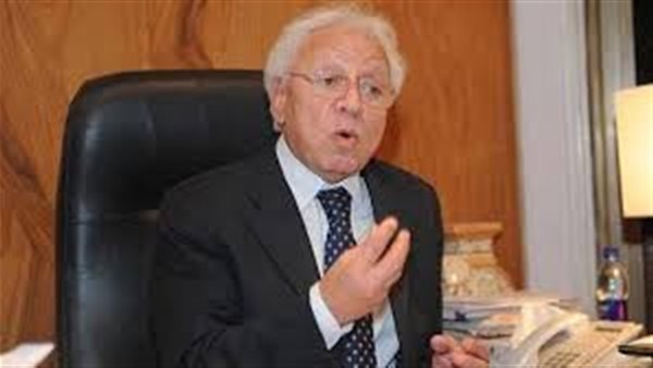 فقيه دستوري: إعادة انتخابات «الشيوخ» في موعدها.. وليس لها علاقة بالتعيينات | فيديو