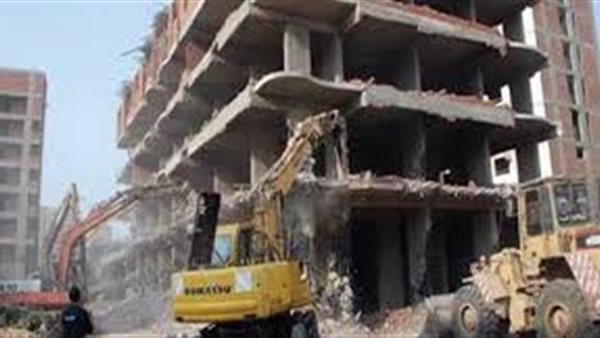 محلية النواب تفجر مفاجأة وتعلن عن مخالفات البناء الصادر بحقها قرارات إزالة | فيديو