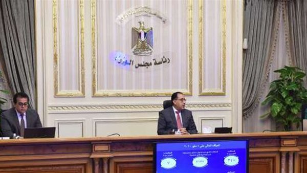 متحدث الوزراء يفجر مفاجأة جديدة عن موسم الإنفلونزا الموسمية في وجود كورونا | فيديو