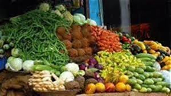 أسعار الخضار والفاكهة اليوم الخميس 20 أغسطس 2020