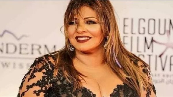 هالة صدقي ترد عمليا على قضية إنكار نسب أولادها 