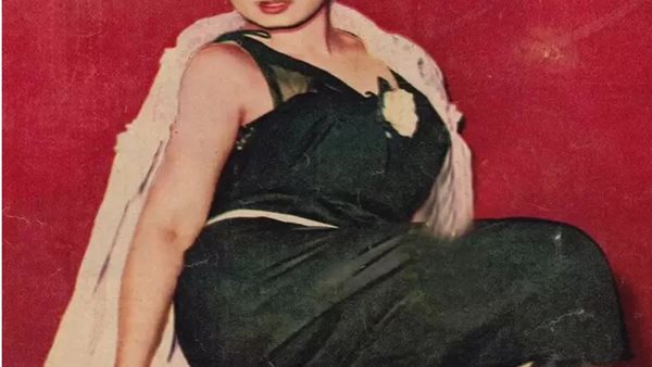 حكاية الفنانة المسلمة التى تزوجت أربع أقباط