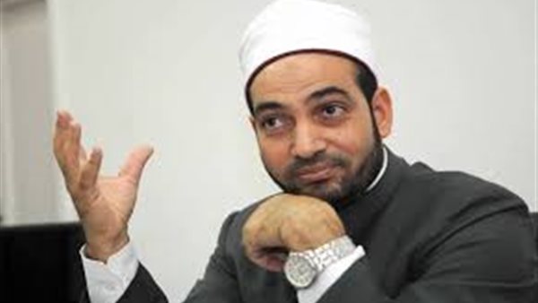 داعية إسلامي يحدد سورة من القرآن للحماية من أعمال السحر