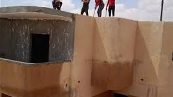 برلماني: قانون التصالح في مخالفات البناء ينحاز للبسطاء | فيديو