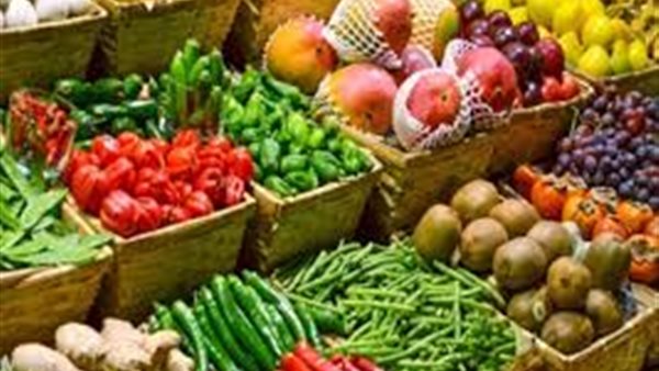 أسعار الخضار والفاكهة اليوم الجمعة 21 أغسطس 2020