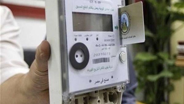 حقيقة وجود أخطاء في حساب استهلاك الكهرباء بالعدادات مسبوقة الدفع 