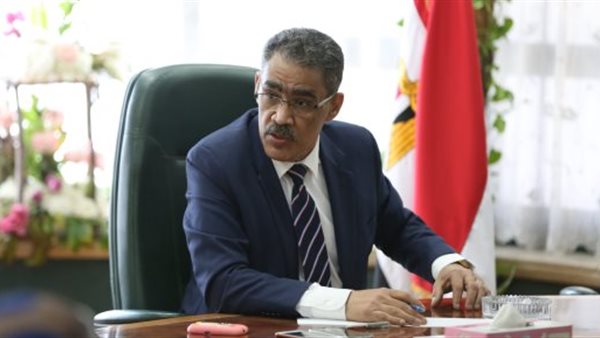 ضياء رشوان: السيسي يُغيير الجغرافيا السياسية لمصر | فيديو