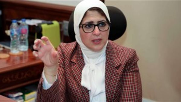 عاجل.. الصحة تزف بشرى سارة عن اصابات كورونا الجديدة و17 حالة وفاة اليوم