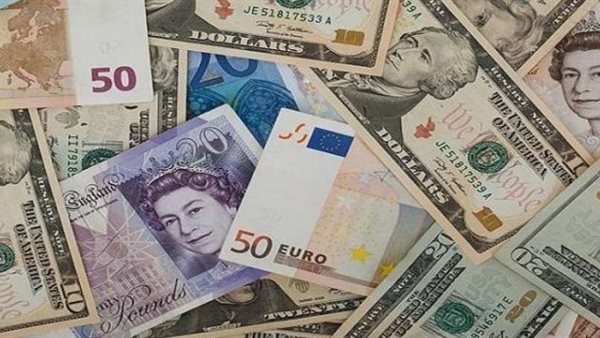 أسعار العملات اليوم السبت 22 أغسطس 2020