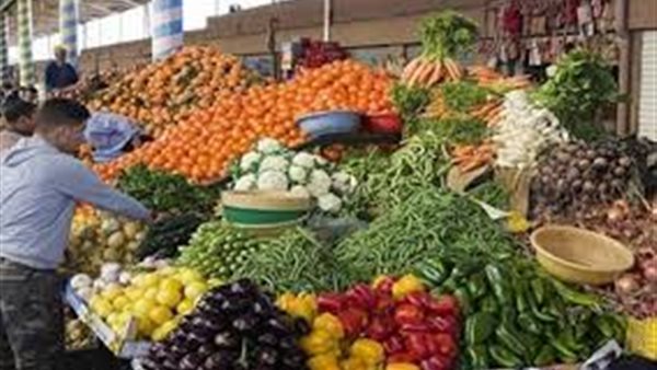 أسعار الخضار والفاكهة اليوم السبت 22 أغسطس 2020