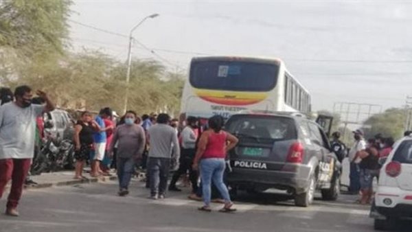 فنان يوثق لحظاته الأخيرة قبل أن يدهسه قطار | فيديو