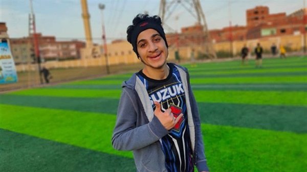 عميد تربية رياضية كفر الشيخ: الطالب أحمد عمر يفتقد أحد شروط القبول | فيديو