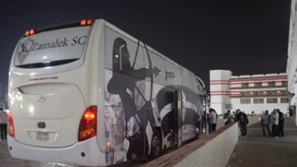 أحمد موسى يكشف عن رسالة مفاجئة من مرتضى منصور بشأن أتوبيس الزمالك قبل مباراة القمة | فيديو