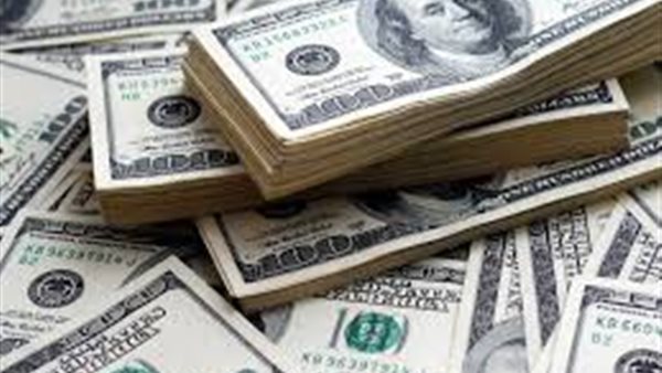 سعر الدولار مقابل الجنيه المصرى اليوم الأحد 23 أغسطس 2020