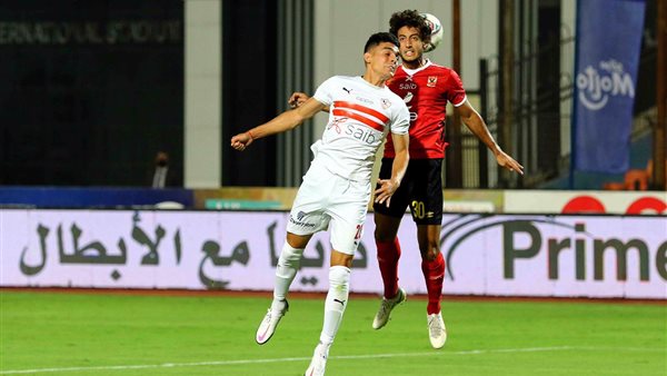 أحمد موسى: «وقفت آخر 10 دقائق من مباراة الأهلي والزمالك.. «كل هجمة بجون » | فيديو