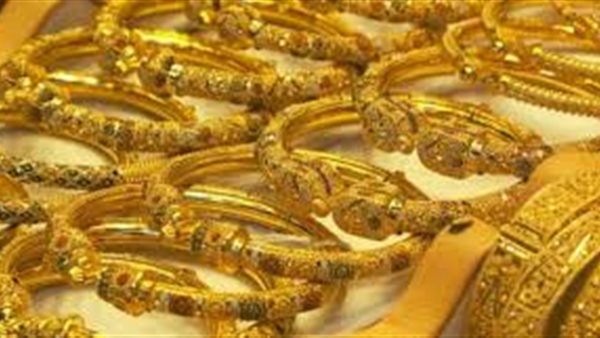 رئيس الشعبة: أسعار الذهب وصلت لارتفاع غير مسبوق وهذه نصيحتي للمواطن | فيديو