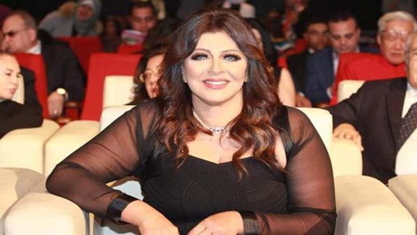 زوج هالة صدقي يفجر مفاجأة في قدرة الفنانة على الإنجاب | فيديو