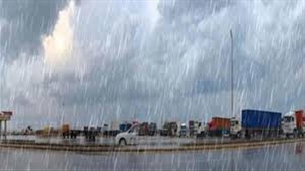 الأرصاد تحذر.. هذا ما سيحدث في حالة الطقس غدا الاثنين 17 اغسطس 2020