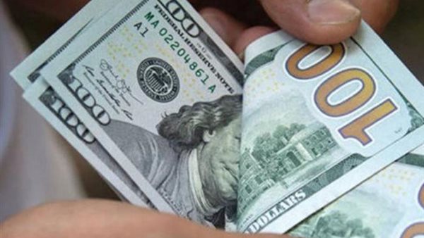 سعر الدولار مقابل الجنيه المصرى اليوم الثلاثاء 25 أغسطس 2020