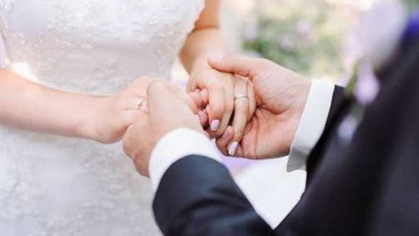 الفرح المشئوم.. حفل زفاف  يتسبب في 53 حالة إصابة بـ كورونا