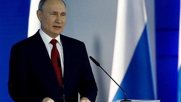 بوتين يعلن مفاجأة سارة عن تطوير لقاح ثاني ضد فيروس كورونا 