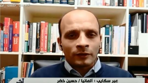 تفاصيل تمويل قطر لجماعة الإخوان الإرهابية في ألمانيا بـ«260 مليون يورو» | فيديو