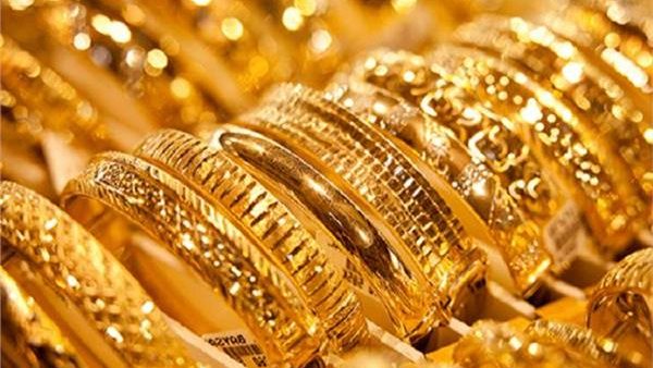 إيهاب واصف: 200 جنيه زيادة في أسعار الذهب منذ بداية العام | فيديو