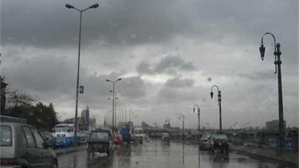 الأرصاد تحذر من حالة الطقس اليوم الجمعة 28 اغسطس 2020