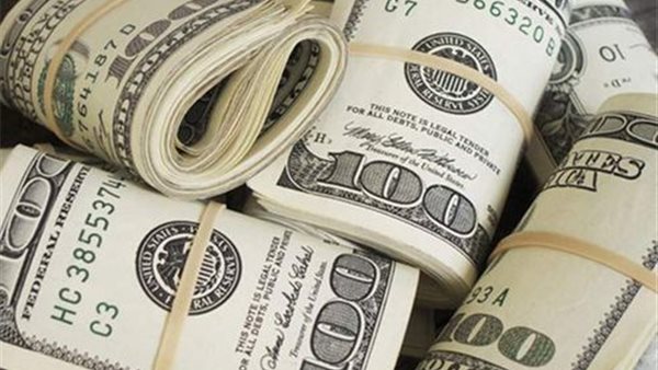 سعر الدولار مقابل الجنيه المصرى اليوم الجمعة 28 اغسطس 2020