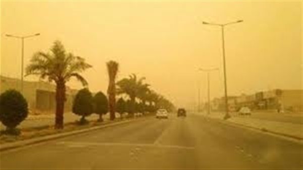 الأرصاد تطلق تحذيرا هاما وتعلن حالة الطقس غدا السبت 29 اغسطس 2020