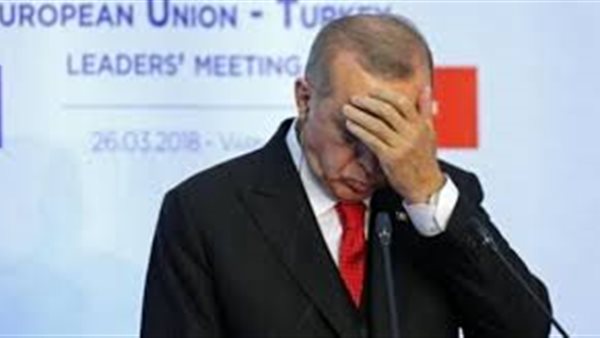 مصطفى بكرى لعملاء أردوغان: «لا مكان لكم في وطن الأحرار» | فيديو