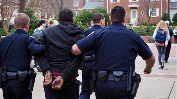 أطلق 11 رصاصة على ابنتيه .. تفاصيل مثيرة عن اعتقال أخطر إرهابي مصري في أمريكا