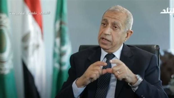 إسماعيل عبد الغفار: الحركة الاقتصادية بقناة السويس في أزهى عصورها | فيديو