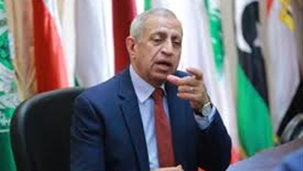 إسماعيل عبد الغفار: النقل البحري قاطرة التنمية في مصر | فيديو