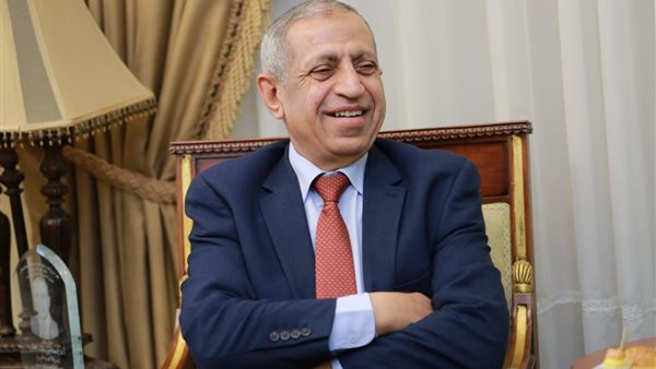 إسماعيل عبد الغفار: لا بد من ربط المناهج التعليمية بالتطور التكنولوجي | فيديو