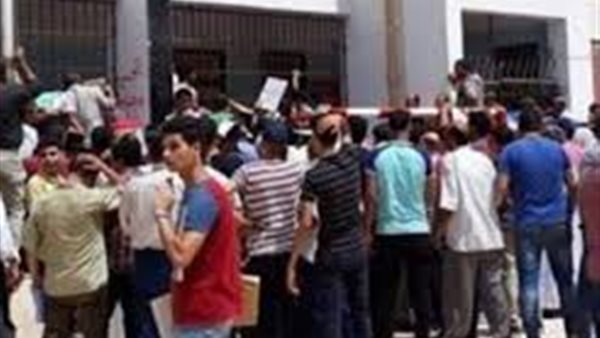 اعرف نتيجتك الآن .. موقع نتيجة تظلمات الثانوية العامة 2020 