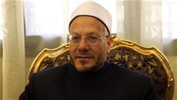 المفتي: نسب الطلاق الحالية ناقوس خطر.. ونستقبل 4500 فتوى شهريًا عن المشاكل الأسرية | فيديو