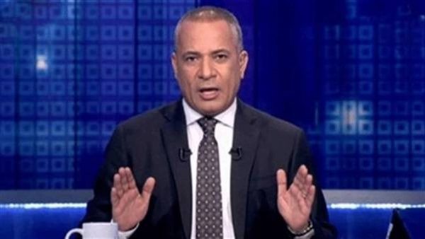 أحمد موسى: «لو المترو في خط سيري من بكرة مش هركب عربية» | فيديو 