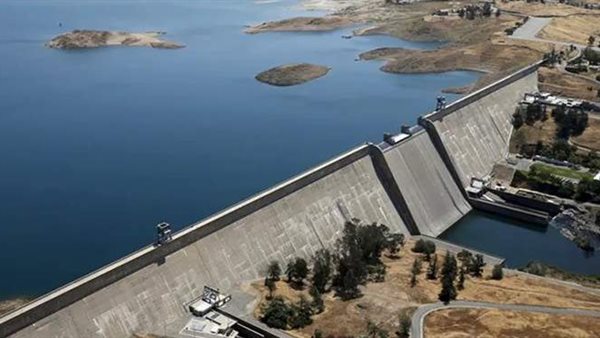 بيان عاجل من السودان بعد تعثر مفاوضات سد النهضة 