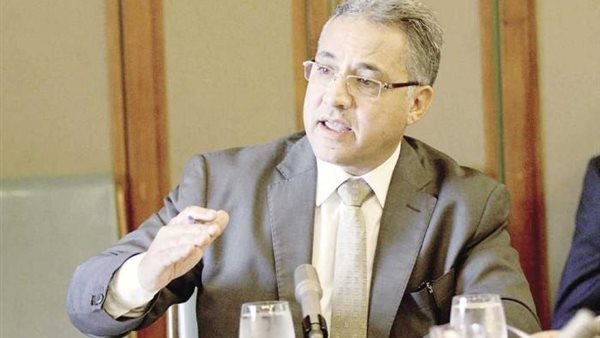 السجيني: «كنت بسمع عن مشروع المحمودية منذ كنت في المدرسة من 40 عامًا» | فيديو