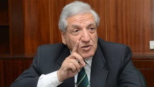 فخري الفقي: المدن الجديدة شرايين أمل جديدة لمستقبل أفضل | فيديو