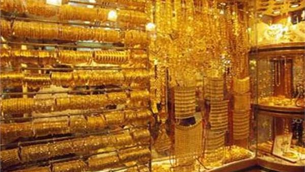 بعد ارتفاعه الجنوني.. تعرف على سعر الذهب اليوم 