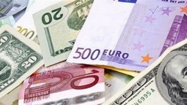 أسعار العملات اليوم الأحد 30 أغسطس 2020
